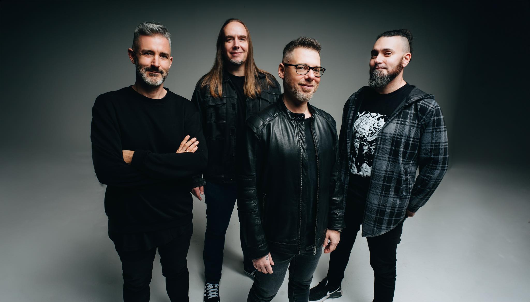 Depresszió - Áprilisban 25 éves jubileumi koncert, valamint megérkezett az első dal a készülő új nagylemezről: 'Édenkert'