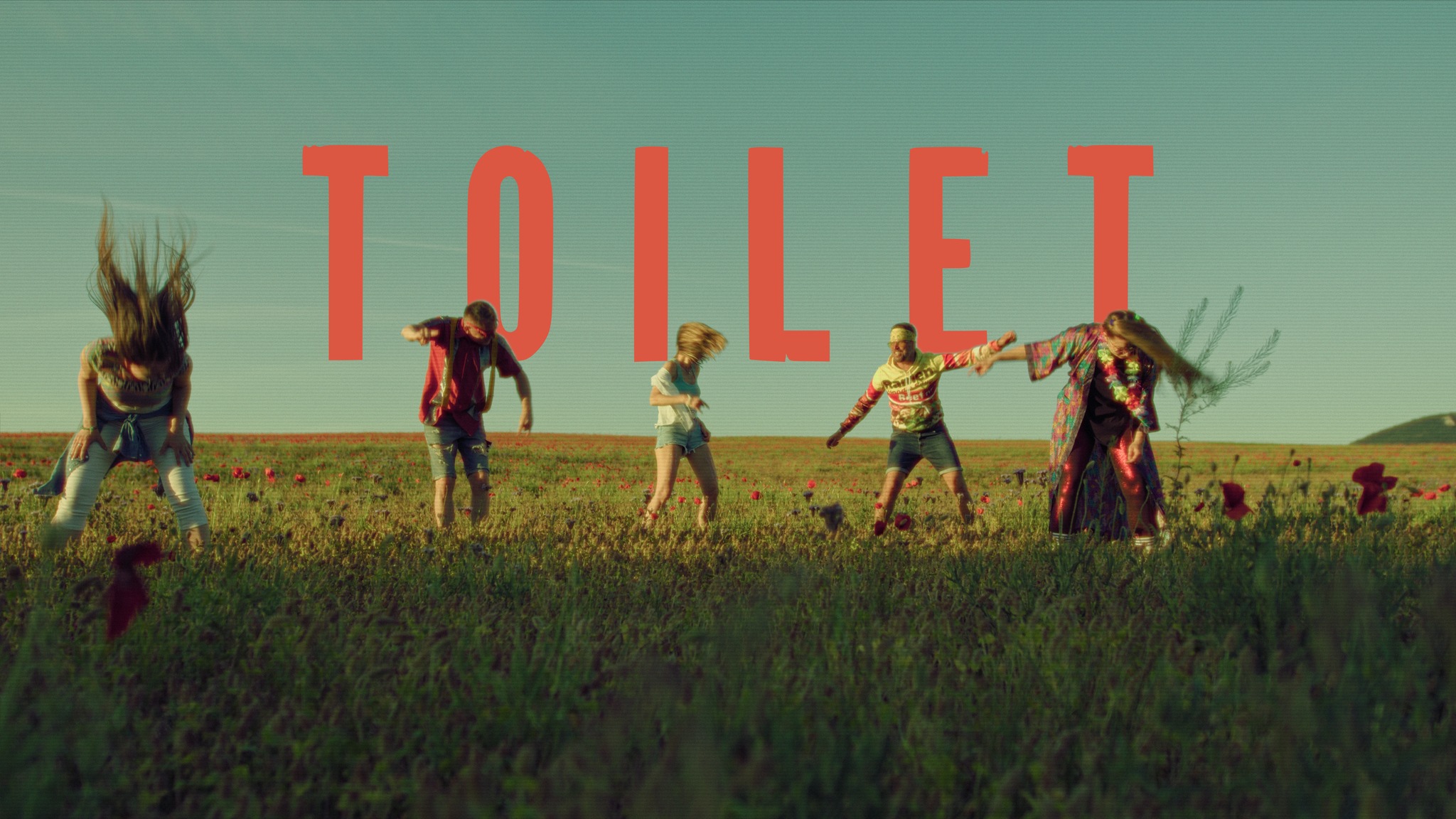 Jolly Jackers - 'Toilet' címmel hozta ki második lemezelőzetes dalát a hazai ír folk punk zenekar!